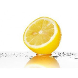 E-liquide Citron