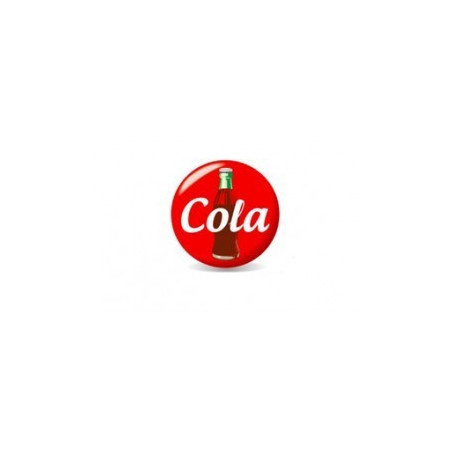 Flacon prédosé Cola