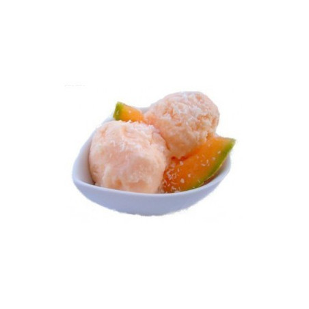 DIY E-liquide eliquide e liquide arôme concentré prédosé melon givré