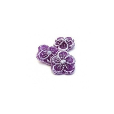 Flacon prédosé Bonbon Violettes