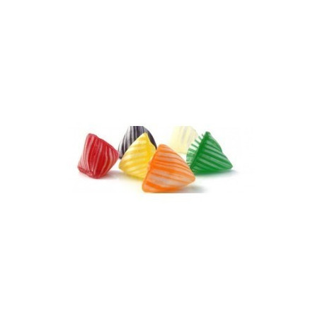 Flacon prédosé Bonbon berlingot