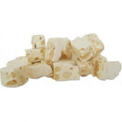 Flacon prédosé Nougat