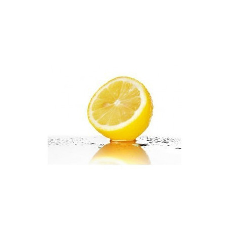 Flacon prédosé Citron