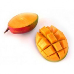 Flacon prédosé Mangue