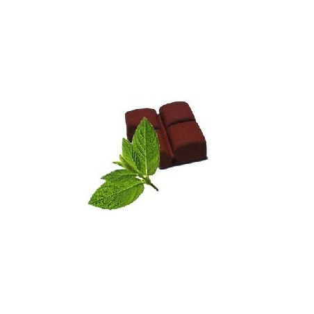 Flacon prédosé Choco Menthe