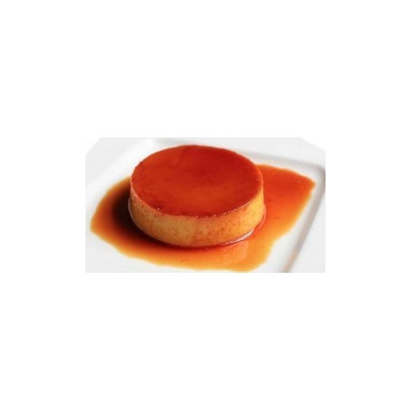 Flacon prédosé Crème Caramel
