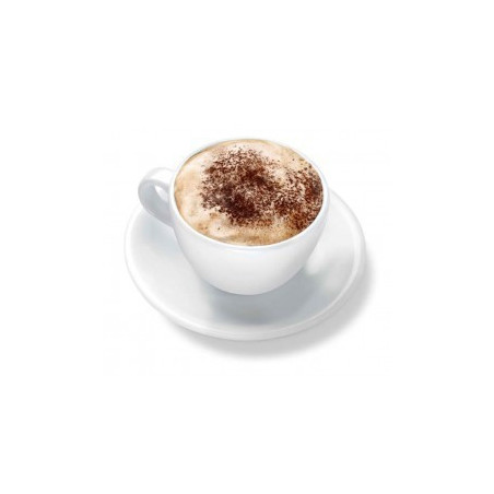 Flacon prédosé Cappuccino