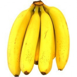 Flacon prédosé Banane