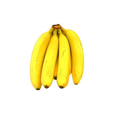 Flacon prédosé Banane