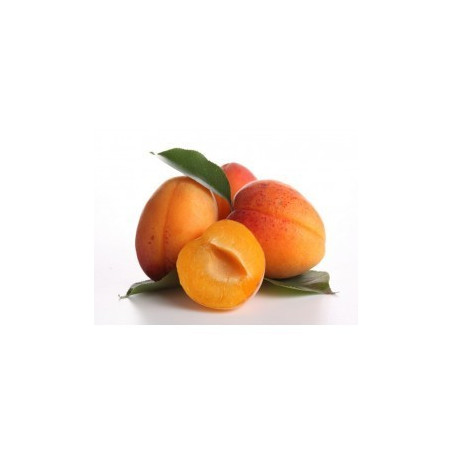 Flacon prédosé Abricotine