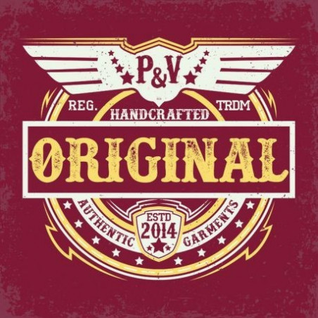 E-liquide Original