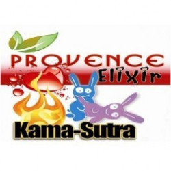 Flacon prédosé Kama Sutra