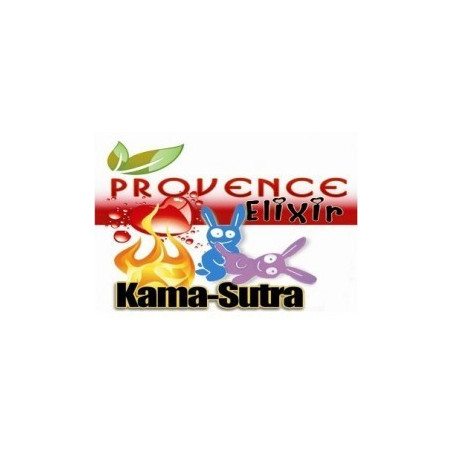 Flacon prédosé Kama Sutra