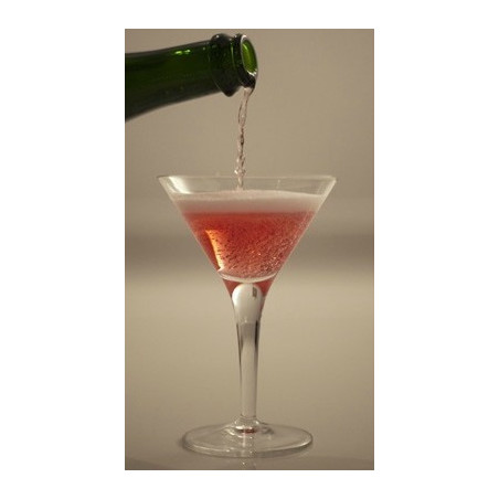 DIY E-liquide eliquide e liquide arôme concentré Pétillant rosé