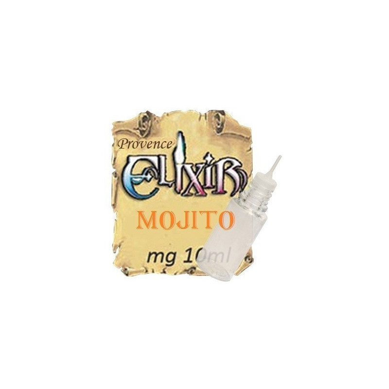 e-liquide eliquide e liquide cocktail mojito
