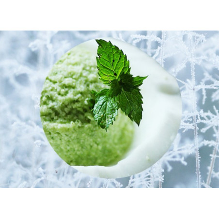 E-liquide COURONNE DE GLACE
