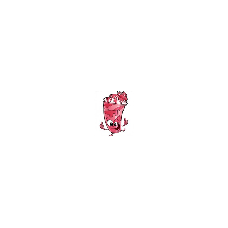 DIY E-liquide eliquide arôme concentré lait candy milkshake fraise