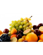 Saveur Fruitée